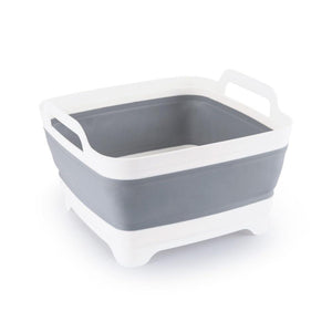 Fold-able Multipurpose Kitchen Basket - RAPBLUE