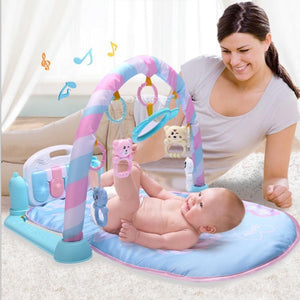 Baby Gym Toys - RAPBLUE