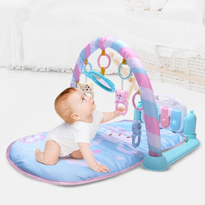 Baby Gym Toys - RAPBLUE