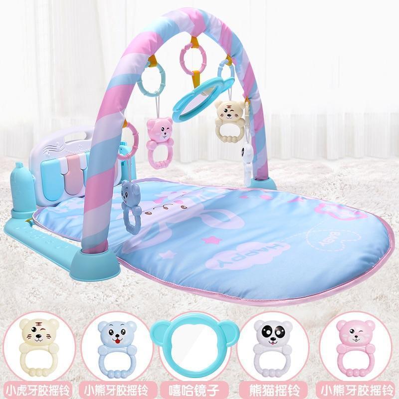 Baby Gym Toys - RAPBLUE