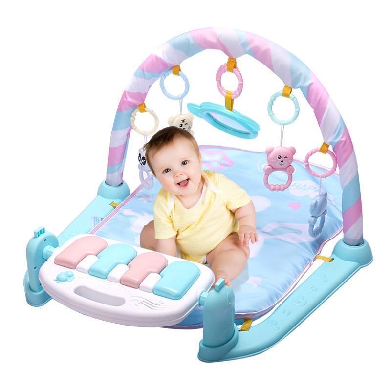 Baby Gym Toys - RAPBLUE