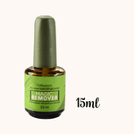 Professional soak-off nail polish remover - RAPBLUE