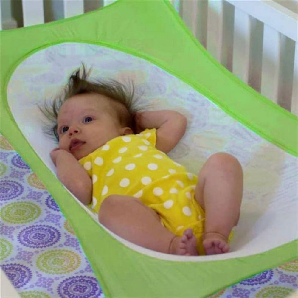 Portable Folding Hammock For Baby and Toddlers - RAPBLUE