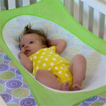 Portable Folding Hammock For Baby and Toddlers - RAPBLUE