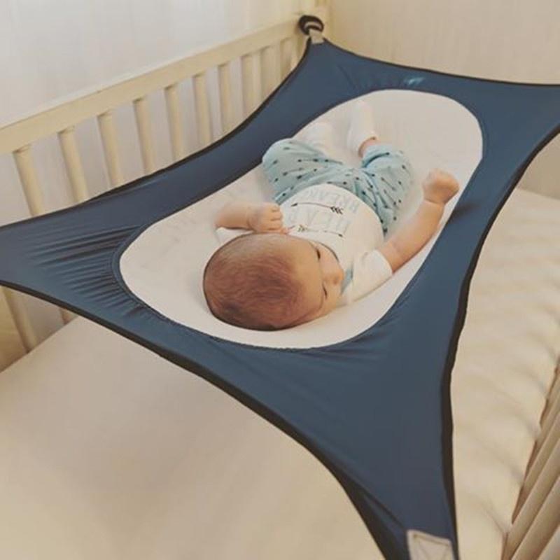 Portable Folding Hammock For Baby and Toddlers - RAPBLUE