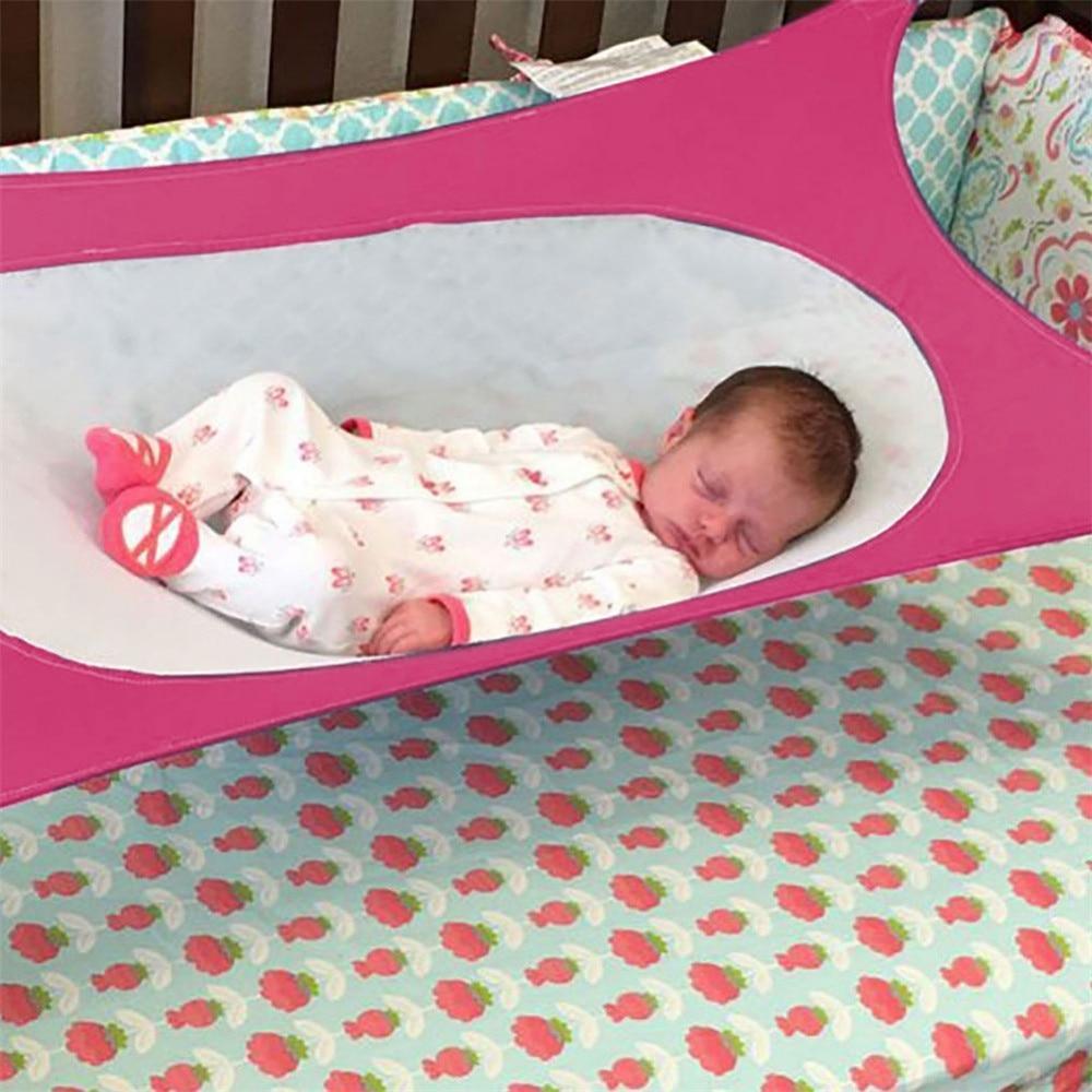 Portable Folding Hammock For Baby and Toddlers - RAPBLUE