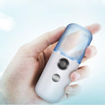 Portable Facial Steamer - RAPBLUE