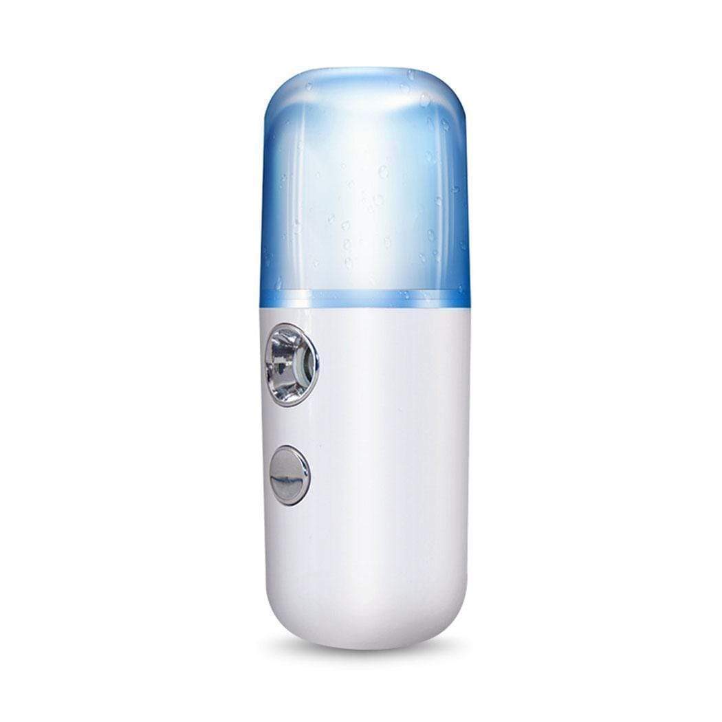 Portable Facial Steamer - RAPBLUE