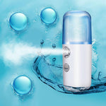 Portable Facial Steamer - RAPBLUE