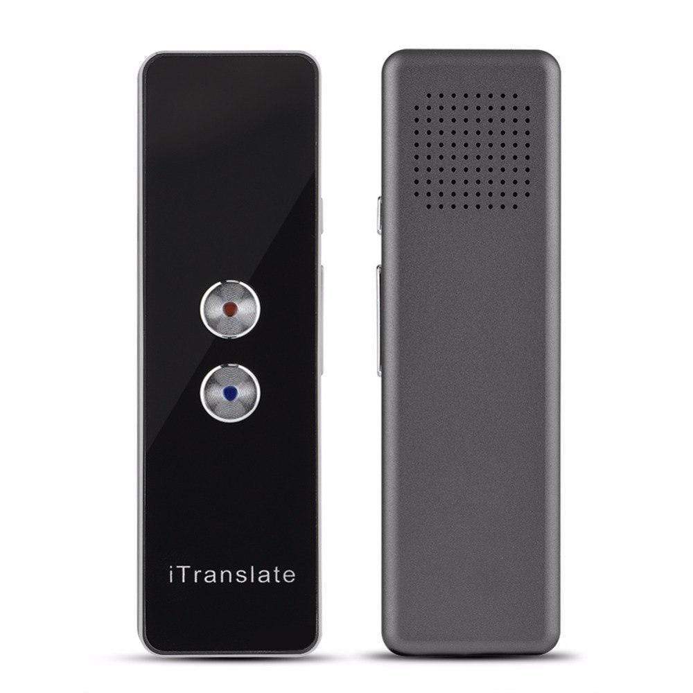 Portable Multi Language translator - RAPBLUE