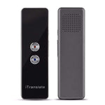 Portable Multi Language translator - RAPBLUE