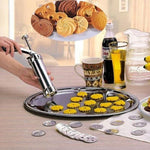 Pro Aluminum Biscuit Maker - RAPBLUE