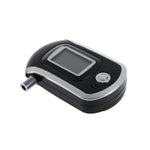 Digital Breathalyzer for Alcohol - RAPBLUE