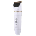 Professional Dog Hair Clipper - RAPBLUE