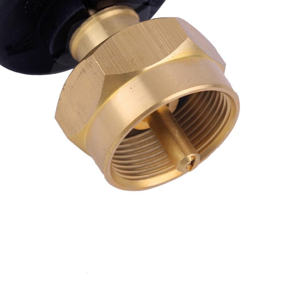 Cooking Gas refill Adapter - RAPBLUE