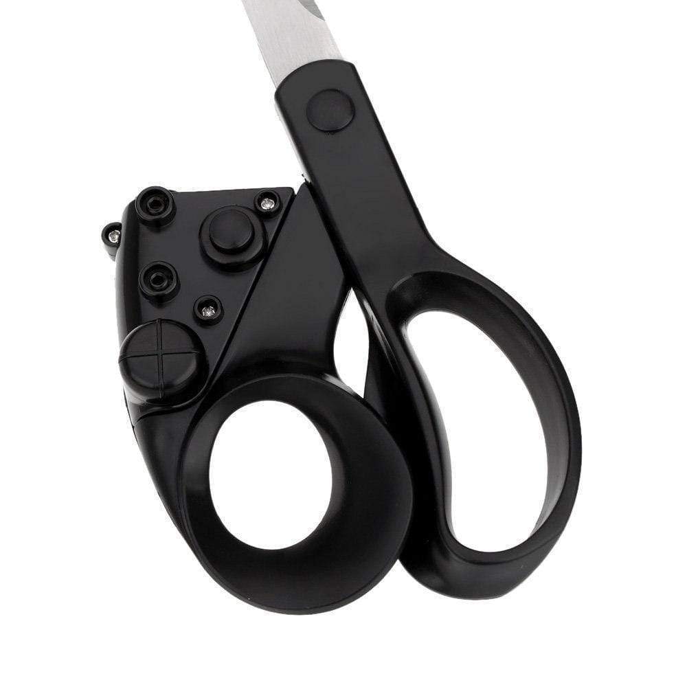 Professional Laser Guiding Scissors - RAPBLUE