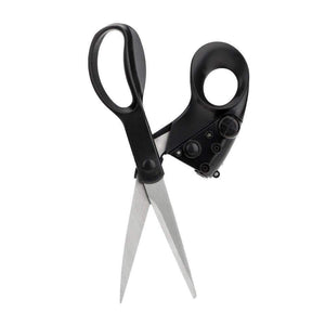 Professional Laser Guiding Scissors - RAPBLUE