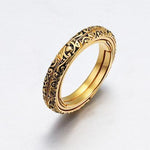 ASTRONOMICAL RING-CLOSING IS LOVE - RAPBLUE