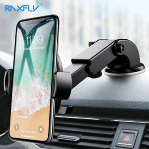 Universal Car Phone Holder - RAPBLUE