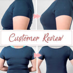 Wireless Posture Support Lift Bra - RAPBLUE