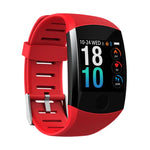 FitTech Vital Smartwatch - RAPBLUE