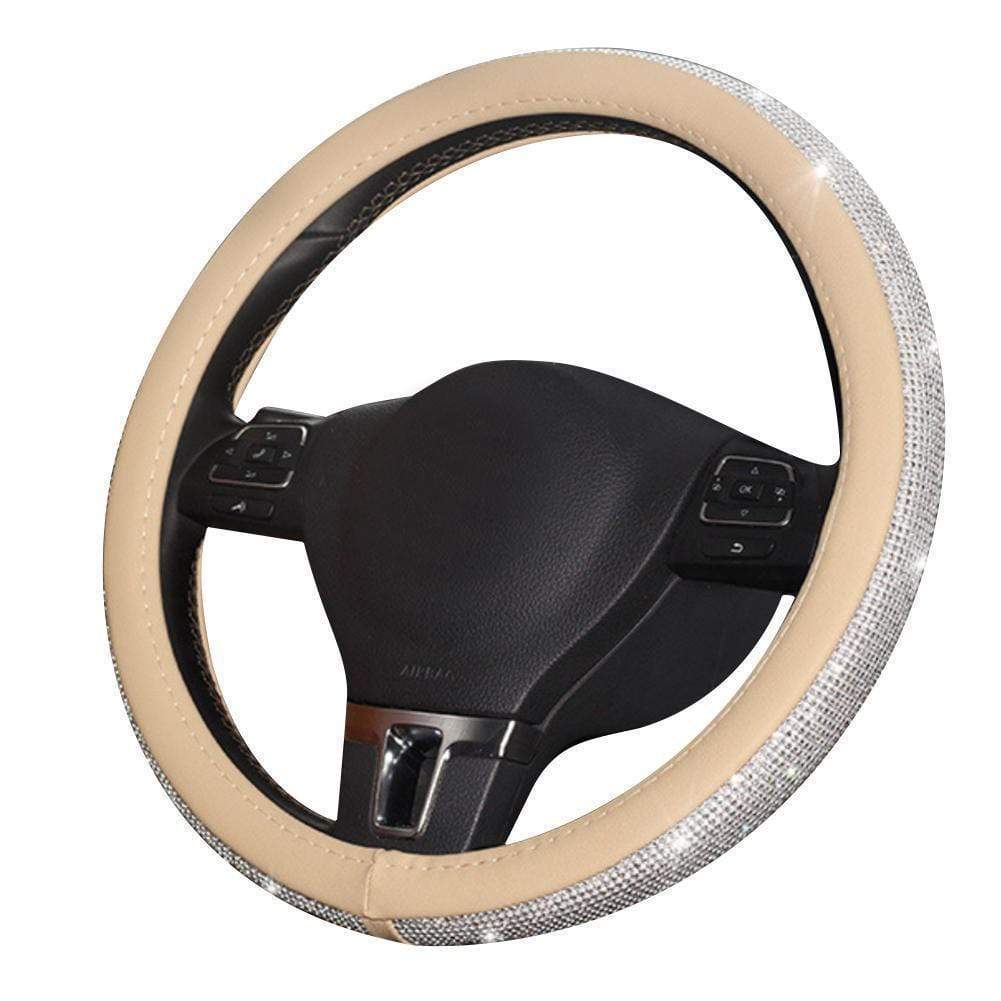 Steering Wheel Cover - RAPBLUE