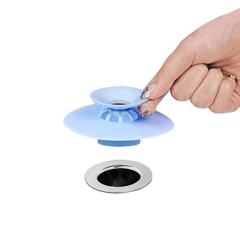 Ultimate Sink Drain Rubber Stopper - RAPBLUE