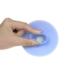 Ultimate Sink Drain Rubber Stopper - RAPBLUE