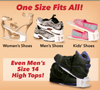 Shoes Organizer - RAPBLUE
