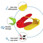 Shoes Organizer - RAPBLUE