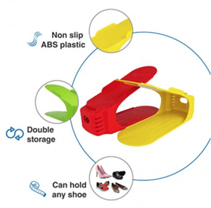 Shoes Organizer - RAPBLUE