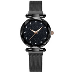 Ladies Magnetic Stardust Watch - RAPBLUE