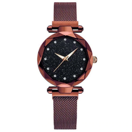 Ladies Magnetic Stardust Watch - RAPBLUE