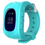 SmartWatch for Kids - RAPBLUE