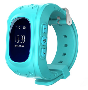 SmartWatch for Kids - RAPBLUE