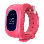 SmartWatch for Kids - RAPBLUE