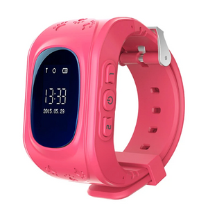 SmartWatch for Kids - RAPBLUE