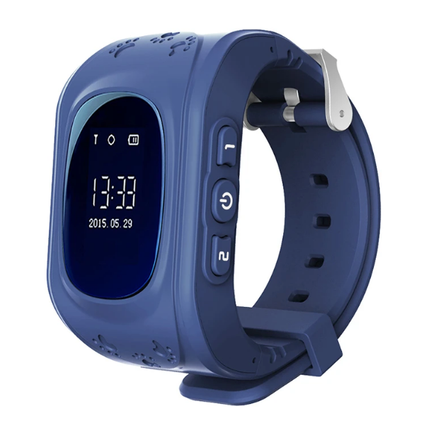 SmartWatch for Kids - RAPBLUE