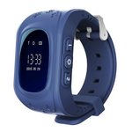 SmartWatch for Kids - RAPBLUE