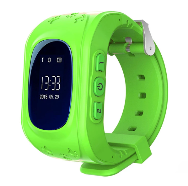 SmartWatch for Kids - RAPBLUE