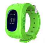 SmartWatch for Kids - RAPBLUE