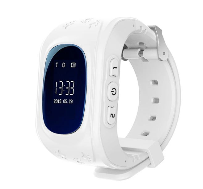 SmartWatch for Kids - RAPBLUE