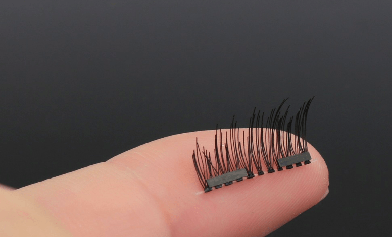 Magnetic Eyelashes - RAPBLUE