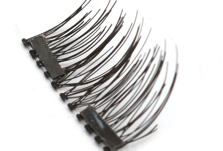 Magnetic Eyelashes - RAPBLUE