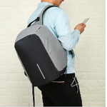 Anti-Theft Backpack - RAPBLUE