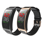 Best Smartwatch For 2020 - FitTech Lux - Measure Blood Pressure & Heart Rate in Real Time - RAPBLUE