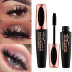 4D Silk Fiber Eyelash Mascara - RAPBLUE