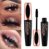 4D Silk Fiber Eyelash Mascara - RAPBLUE