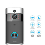 WiFi Video Doorbell Pro - RAPBLUE