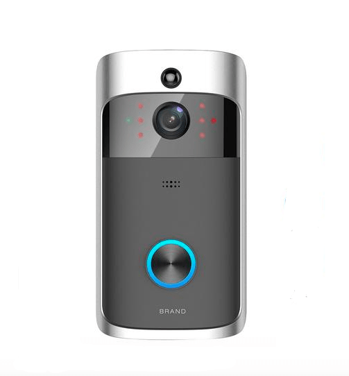 WiFi Video Doorbell Pro - RAPBLUE
